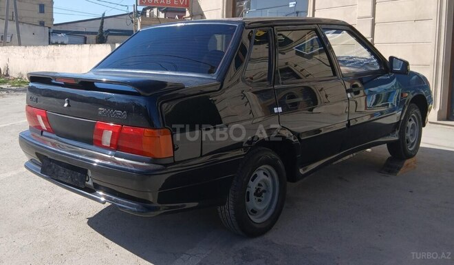 LADA (VAZ) 2115 2012, 380,000 km - 1.6 л - Bakı