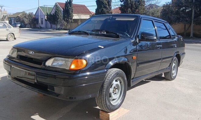 LADA (VAZ) 2115 2012, 380,000 km - 1.6 л - Bakı