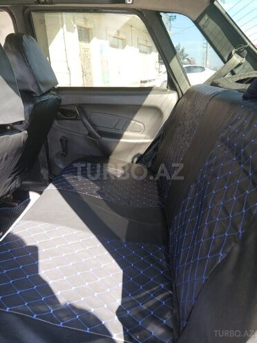 LADA (VAZ) 2115 2012, 380,000 km - 1.6 л - Bakı