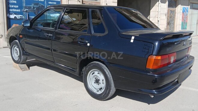 LADA (VAZ) 2115 2012, 380,000 km - 1.6 л - Bakı