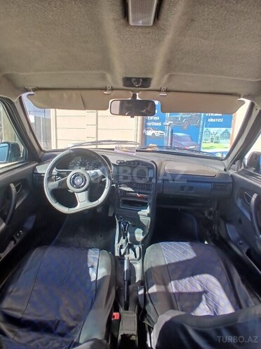 LADA (VAZ) 2115 2012, 380,000 km - 1.6 л - Bakı