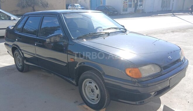 LADA (VAZ) 2115 2012, 380,000 km - 1.6 л - Bakı