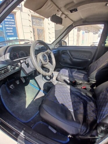 LADA (VAZ) 2115 2012, 380,000 km - 1.6 л - Bakı