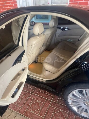 Mercedes E 240 2004, 157,770 km - 2.6 l - Masallı
