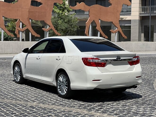 Toyota Camry 2014, 240,000 km - 2.5 l - Bakı