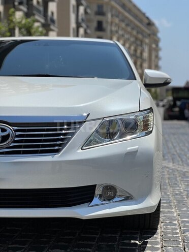 Toyota Camry 2014, 240,000 km - 2.5 l - Bakı