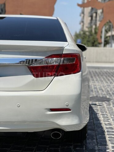 Toyota Camry 2014, 240,000 km - 2.5 l - Bakı