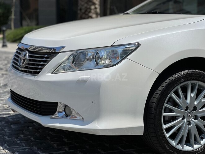 Toyota Camry 2014, 240,000 km - 2.5 l - Bakı
