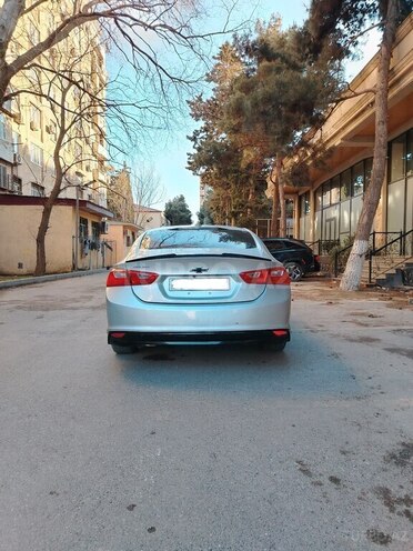 Chevrolet Malibu 2016, 224,000 km - 1.5 l - Bakı