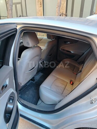 Chevrolet Malibu 2016, 224,000 km - 1.5 l - Bakı