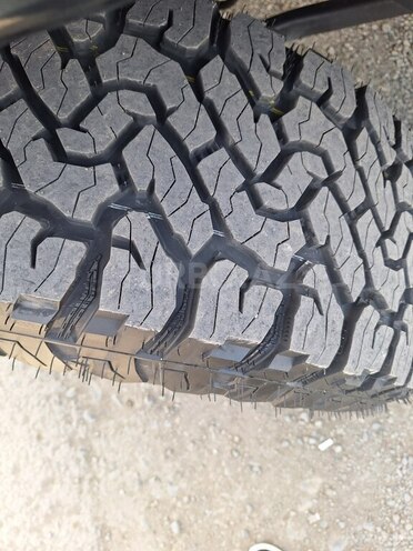 Jeep Wrangler 2013, 58,000 km - 3.6 l - Gəncə