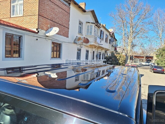 Jeep Wrangler 2013, 58,000 km - 3.6 l - Gəncə