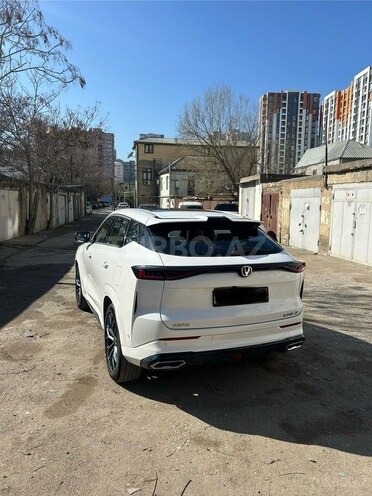 Changan  2025, 9,300 km - 1.5 l - Bakı