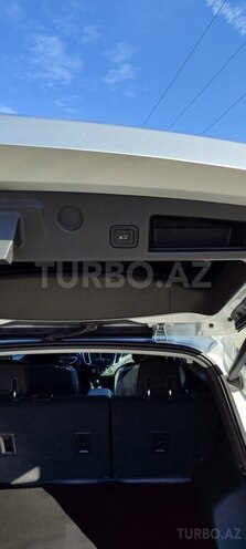 Chevrolet Equinox 2019, 120,000 km - 1.5 л - Bakı