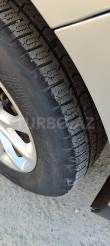 Chevrolet Equinox 2019, 120,000 km - 1.5 л - Bakı