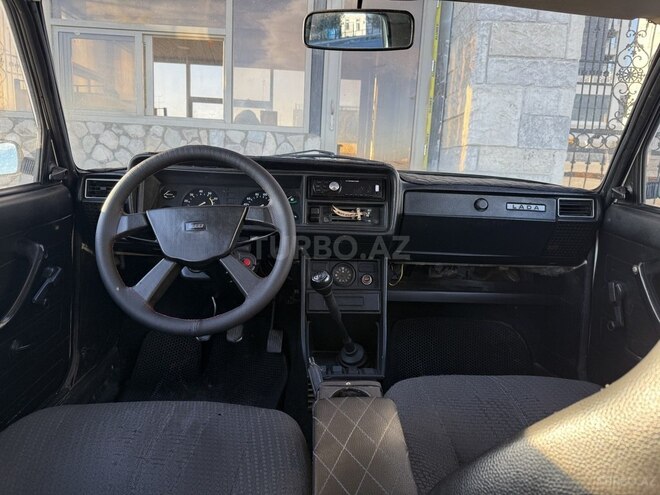 LADA (VAZ) 2107 2009, 72,000 km - 1.6 л - Şamaxı