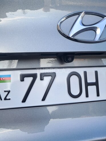 Hyundai Elantra 2017, 240,869 km - 2.0 л - Bakı
