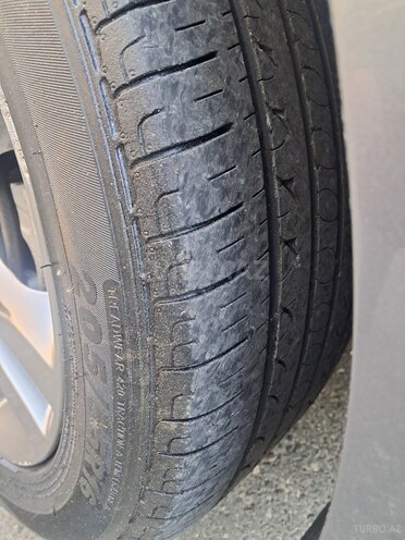 Hyundai Elantra 2017, 240,869 km - 2.0 л - Bakı