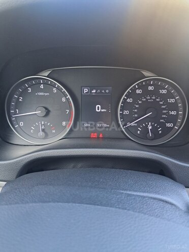 Hyundai Elantra 2017, 240,869 km - 2.0 л - Bakı