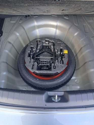 Hyundai Elantra 2017, 240,869 km - 2.0 л - Bakı
