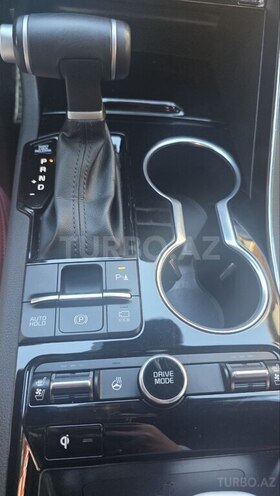 Kia K5 2023, 28,000 km - 2.5 l - Bakı
