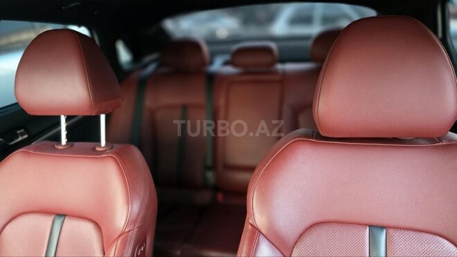 Kia K5 2023, 28,000 km - 2.5 l - Bakı