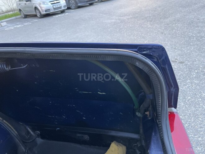 Tofas Sahin 2005, 258,716 km - 1.4 l - Bakı