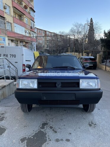 Tofas Sahin 2005, 258,716 km - 1.4 l - Bakı