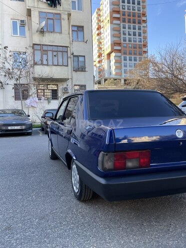 Tofas Sahin 2005, 258,716 km - 1.4 l - Bakı