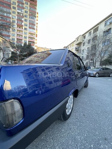 Tofas Sahin 2005, 258,716 km - 1.4 l - Bakı