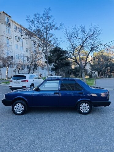 Tofas Sahin 2005, 258,716 km - 1.4 l - Bakı