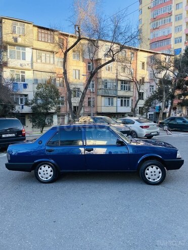 Tofas Sahin 2005, 258,716 km - 1.4 l - Bakı