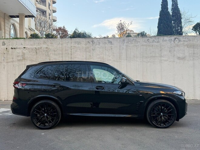 BMW X5 2024, 35,000 km - 3.0 l - Bakı