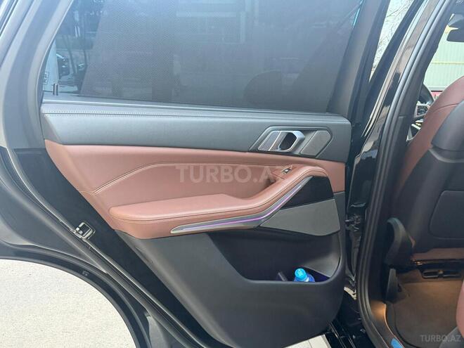 BMW X5 2024, 35,000 km - 3.0 l - Bakı