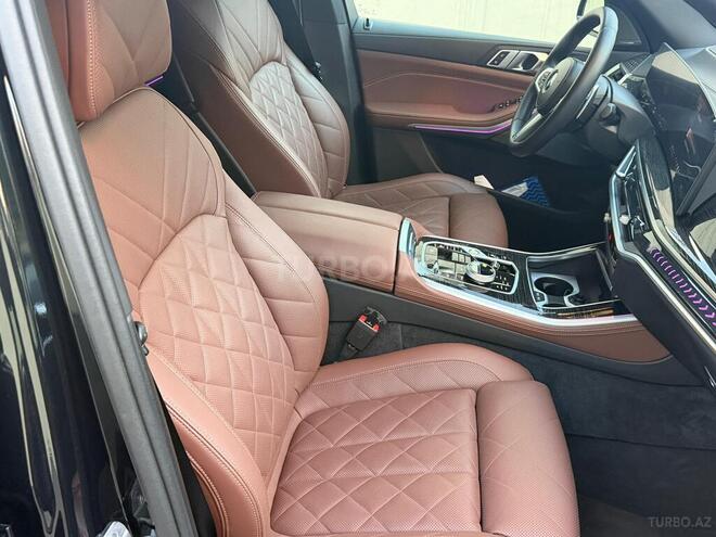 BMW X5 2024, 35,000 km - 3.0 l - Bakı