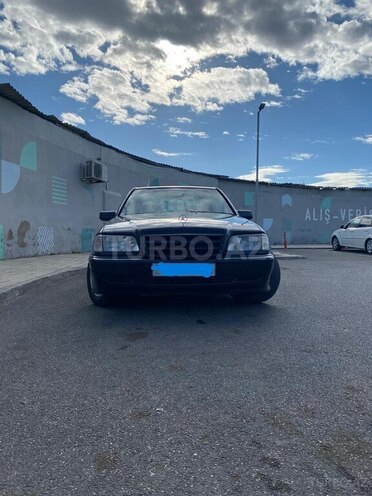 Mercedes C 180 1997, 436,470 km - 1.8 l - Sumqayıt