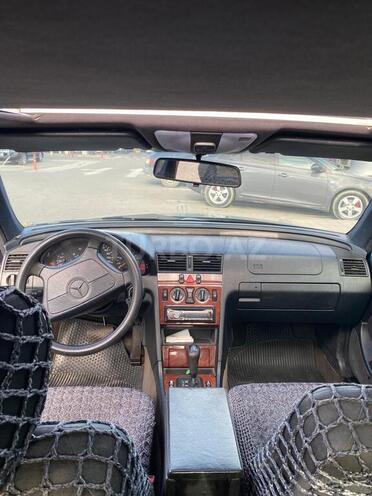 Mercedes C 180 1997, 436,470 km - 1.8 l - Sumqayıt