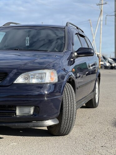 Opel Astra 1998, 350,000 km - 1.6 л - Xırdalan