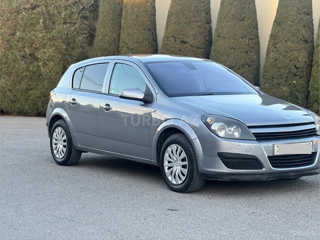Opel Astra 2005, 250,000 km - 1.4 l - Bakı