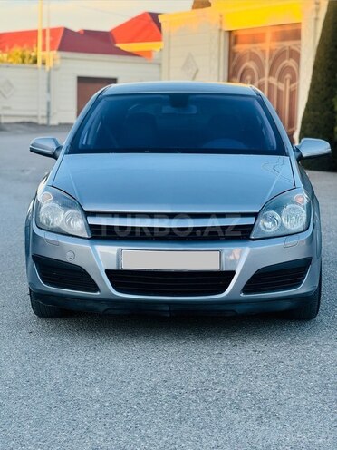 Opel Astra 2005, 250,000 km - 1.4 l - Bakı