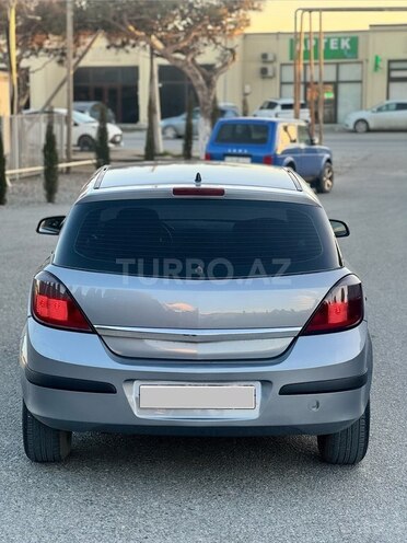 Opel Astra 2005, 250,000 km - 1.4 l - Bakı