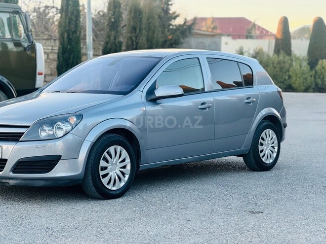 Opel Astra 2005, 250,000 km - 1.4 l - Bakı