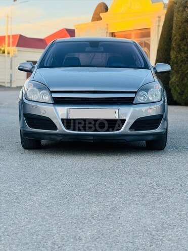Opel Astra 2005, 250,000 km - 1.4 l - Bakı