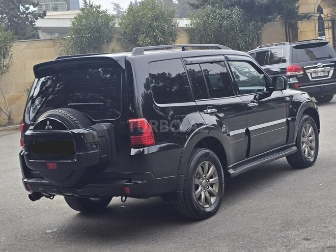 Mitsubishi Pajero 2007, 278,500 km - 3.0 l - Bakı