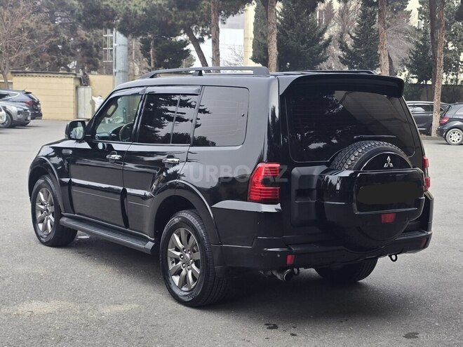 Mitsubishi Pajero 2007, 278,500 km - 3.0 l - Bakı