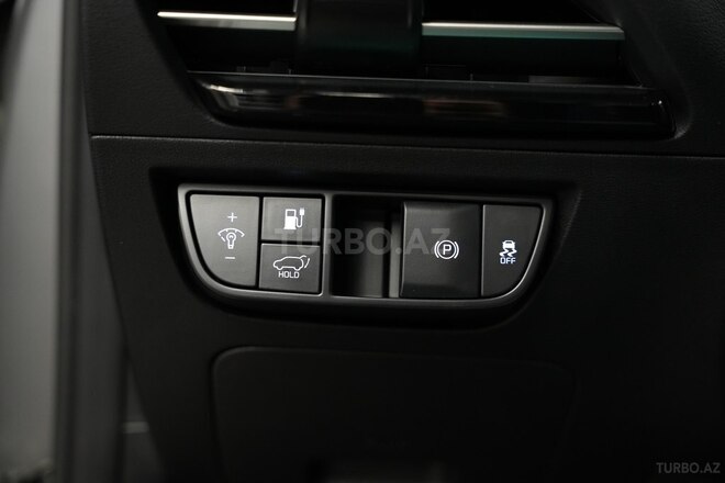 Kia EV6-12