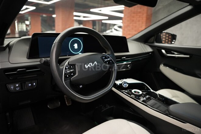 Kia EV6-5