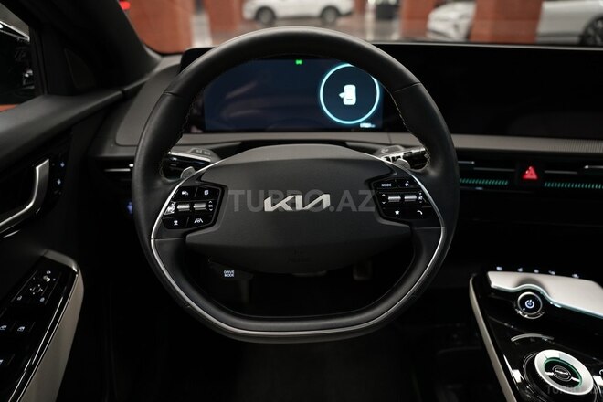 Kia EV6-11