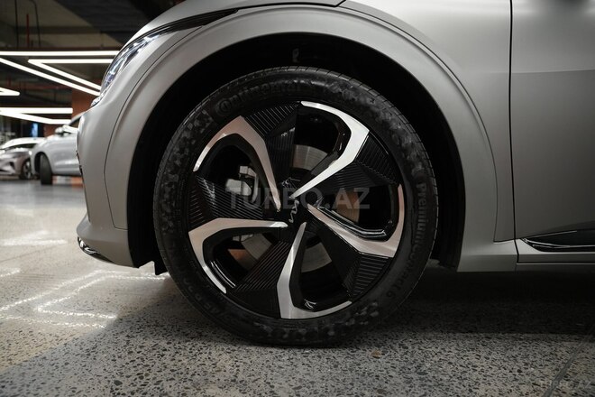 Kia EV6-14