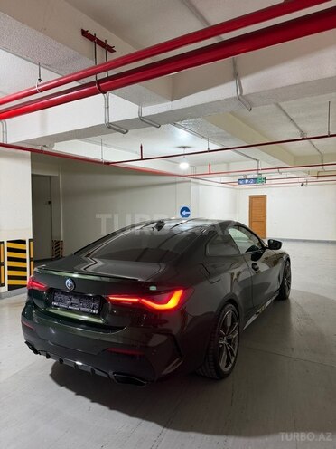 BMW M440i-6